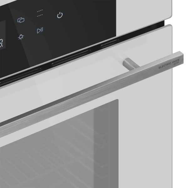 Электрический духовой шкаф MEFERI MEO606WH ULTRA