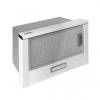Вытяжка кухонная EXITEQ EX-1075 white glass