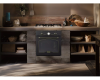 Духовой шкаф газовый DeLonghi CGGA 4
