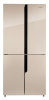 Холодильник NORDFROST RFQ 510 NFGY inverter