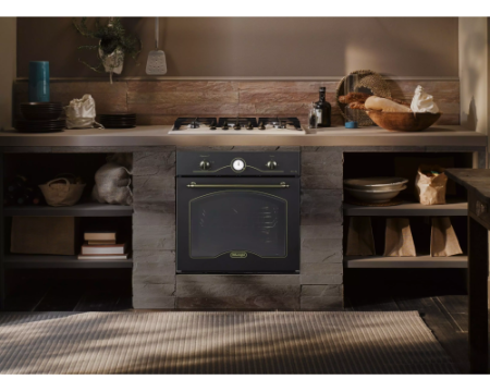 Духовой шкаф газовый DeLonghi CGGA 4