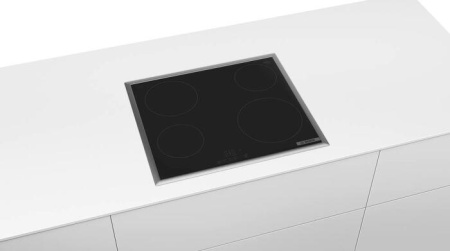 Варочная панель Bosch PKE 645 BB2E