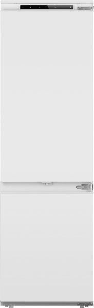 Встраиваемый холодильник с инвертором Weissgauff WRKI 178 Total NoFrost Premium EcoFresh