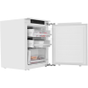 Встраиваемый морозильник ZUGEL ZFI710NF