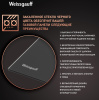 Газовая варочная панель Weissgauff HG 640 BG