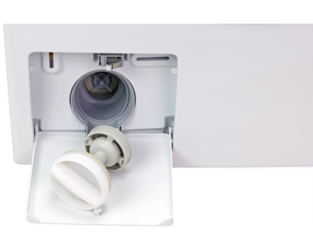 Стиральная машина Miele WSD 023 WCS