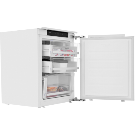 Встраиваемый морозильник ZUGEL ZFI710NF