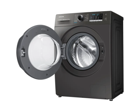 Стиральная машина Samsung WW80AAS22AX/LD