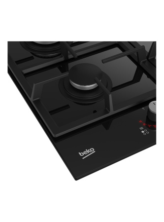 Варочная панель Beko HSLG64425ST