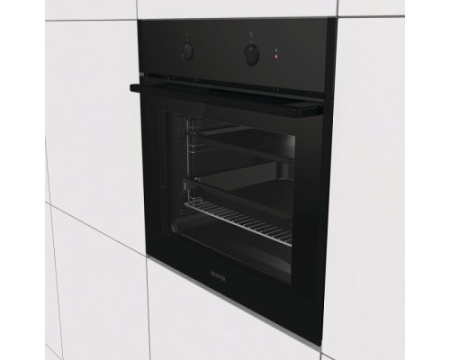 Духовой шкаф Gorenje BO715E20BG-M