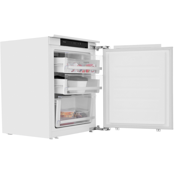 Встраиваемый морозильник ZUGEL ZFI710NF