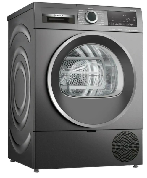 Сушильная машина Bosch WQG233CRPL