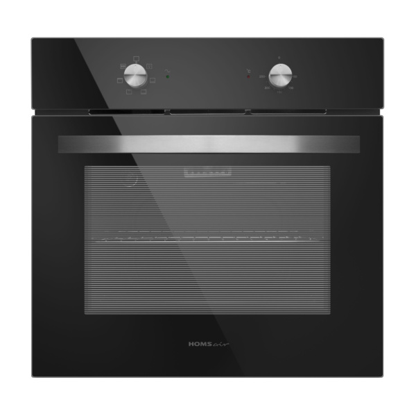 Шкаф духовой электрический HOMSair OES660BK01