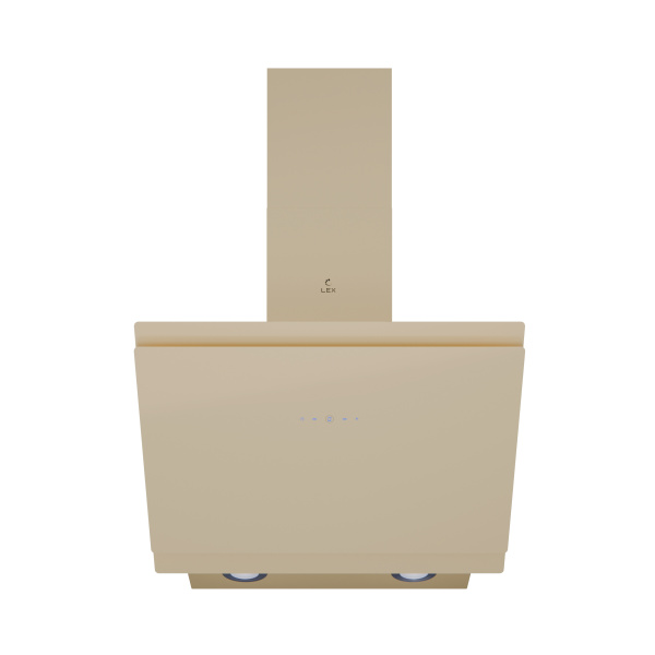 Вытяжка LEX FURIA 600 IVORY