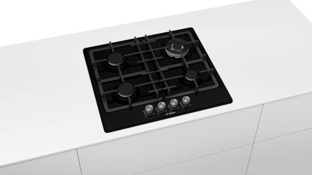 Варочная панель Bosch PGH6B6O92R