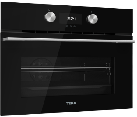 Духовой шкаф Teka HLC 8400 NIGHT RIVER BLACK URBAN