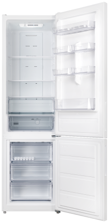 Холодильник Monsher MRF 61201 Blanc