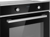 Духовой шкаф Weissgauff EOM 388 PDX Steam Clean