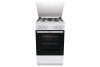 Комбинированная плита Gorenje GK5A22WH