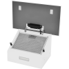 Вытяжка наклонная ZUGEL ZHC601W