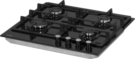 Газовая варочная панель Simfer H60H40S416