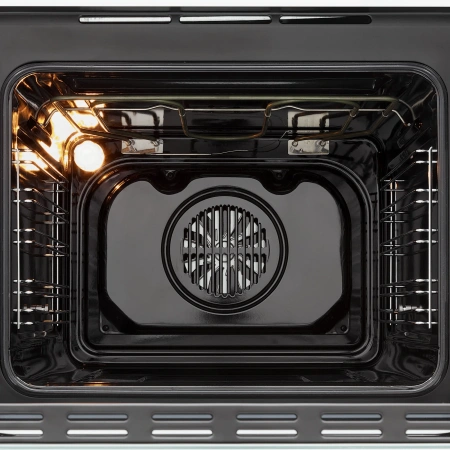 Шкаф духовой KRONA ONORE 60 WH G2