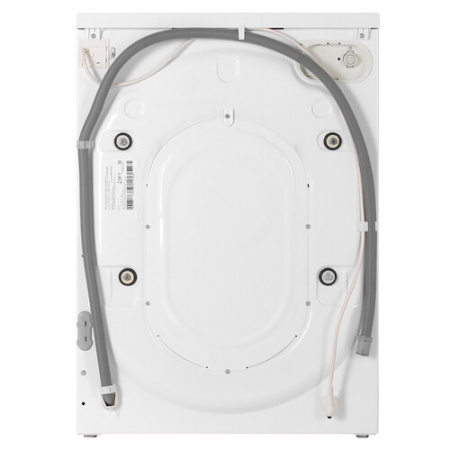 Стиральная машина узкая Indesit EWUC 4105 CIS