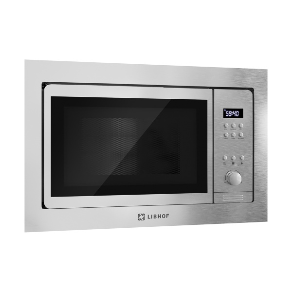 Микроволновая печь Libhof MWB-6025S