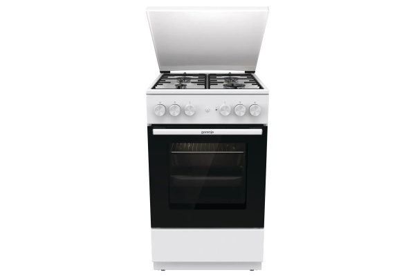Комбинированная плита Gorenje GK5A22WH