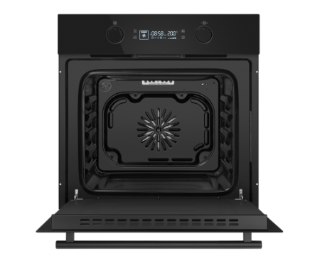 Шкаф духовой электрический HOMSair OEM606BK2