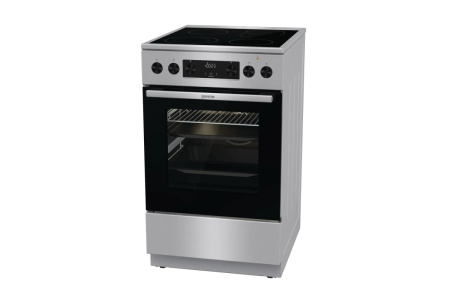 Электрическая плита Gorenje GECS5C70XPA