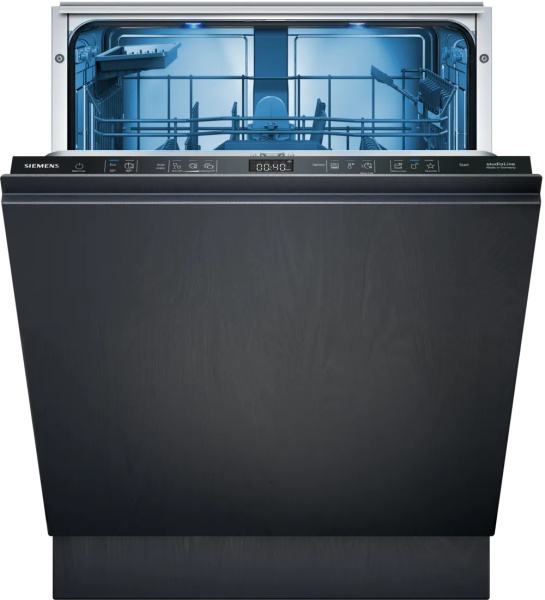 Встраиваемая посудомоечная машина Siemens SX85E803BE