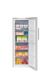 Морозильная камера Beko RFSK215T01S серая