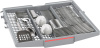 Посудомоечная машина Bosch SMS4ECI26M
