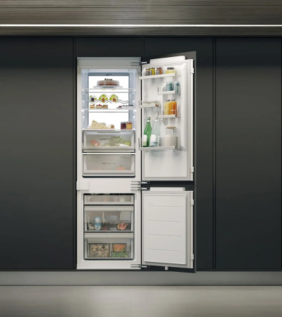 Встраиваемый холодильник Haier HBCN5177CU1