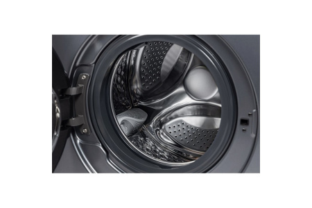 Стиральная машина c сушкой Toshiba TWD-T21BU90UWRU(MG)