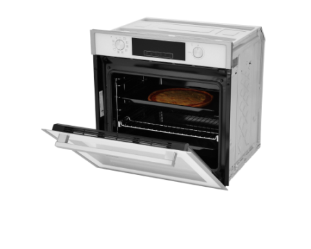 Духовой шкаф Hotpoint FE9 831 JSH WH