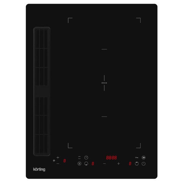 Варочная поверхность Korting HIBH 40980 NB