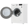 Стиральная машина LG F2V5HS0W AI DD, Steam, белый