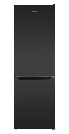 Холодильник Smart Frost Maunfeld MFF185SFSB