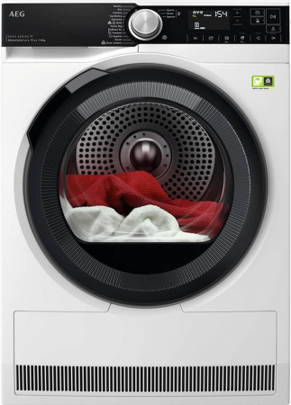 Сушильная машина AEG TR9586CE