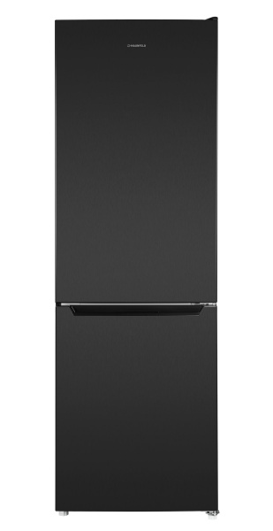 Холодильник Smart Frost Maunfeld MFF185SFSB
