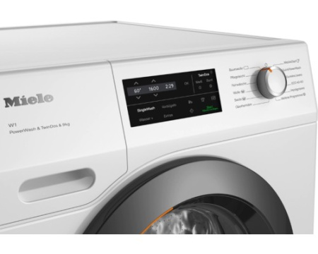 Стиральная машина Miele WCI870WPS