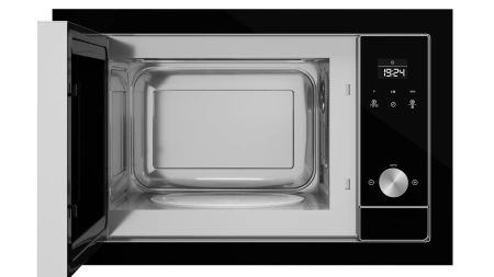 Встраиваемая микроволновая печь Teka ML 8200 BI NIGHT RIVER BLACK