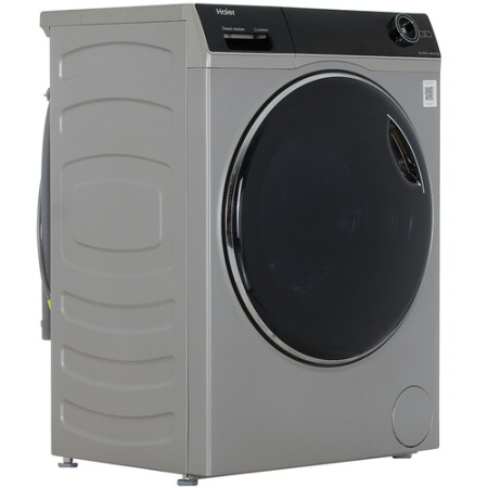 Стиральная машина узкая Haier HW80-B14279S