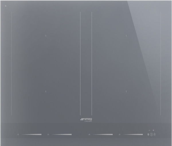 Варочная панель Smeg SIM1644DS