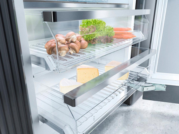 Холодильник Miele K2801Vi