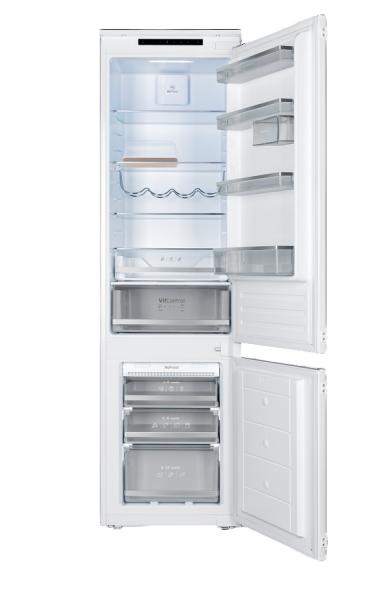 Встраиваемый холодильник Hansa BK347.4NFC