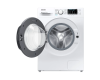 Стиральная машина Samsung WW80AAS20TE/LP, белый