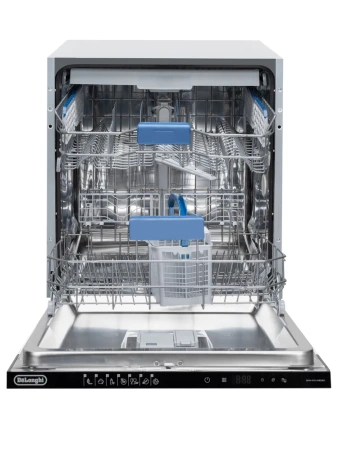 Встраиваемая посудомоечная машина DeLonghi DDWI 670 AMEDEO